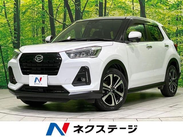 DAIHATSU