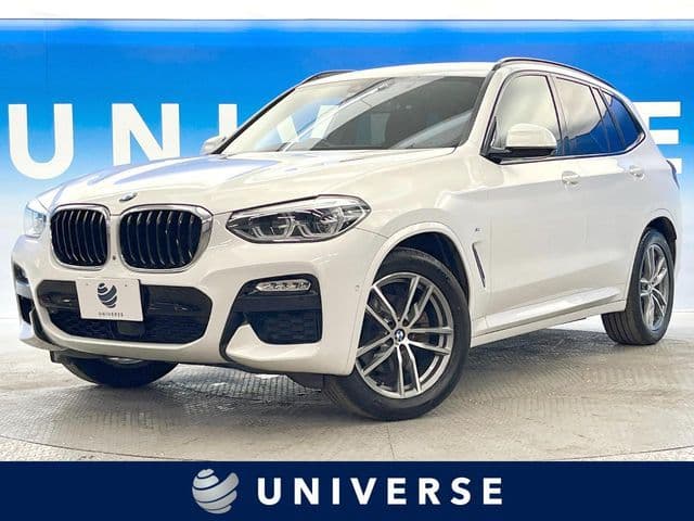 BMW BMW X3