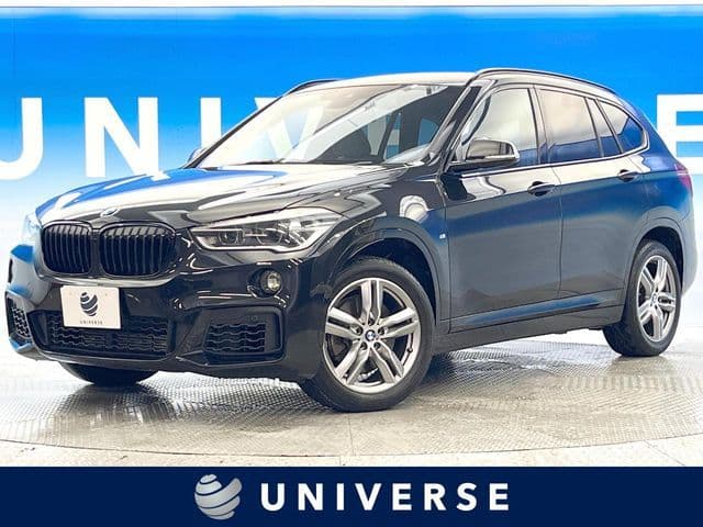 BMW BMW X1
