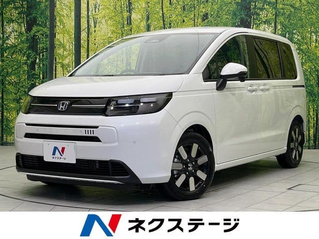 HONDA null