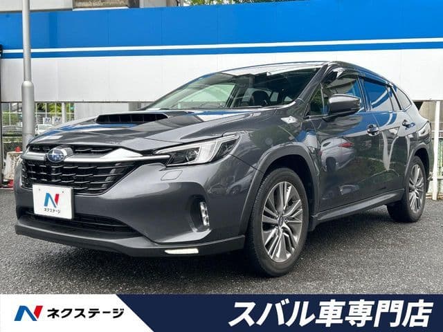 SUBARU