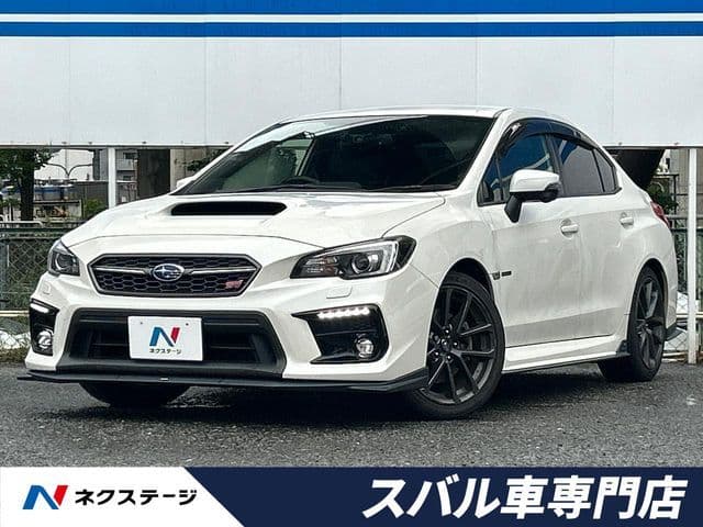 SUBARU