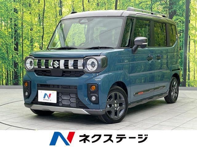 SUZUKI