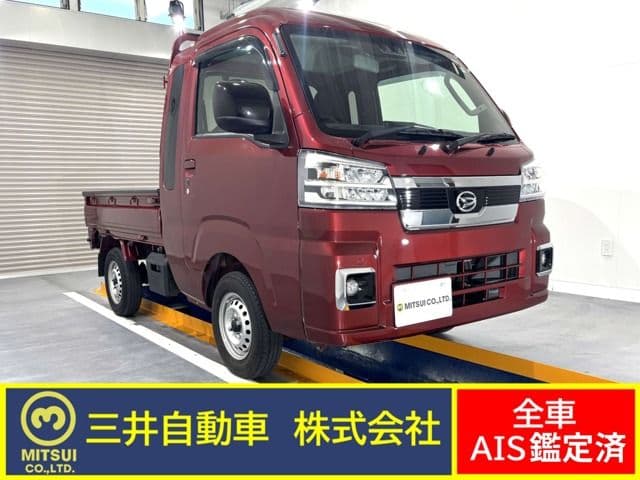 DAIHATSU