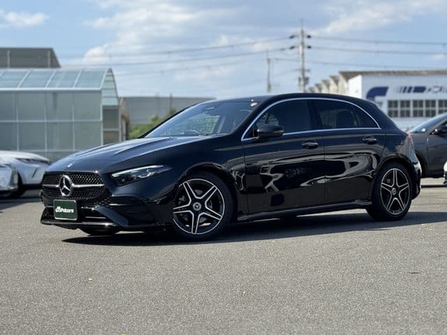 MERCEDES BENZ