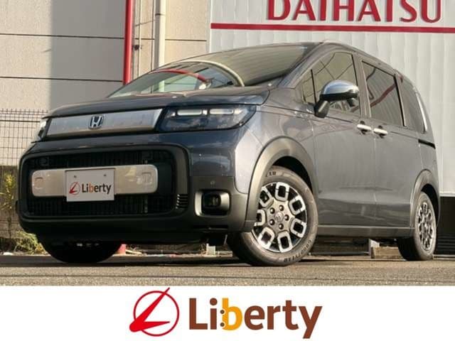 HONDA null