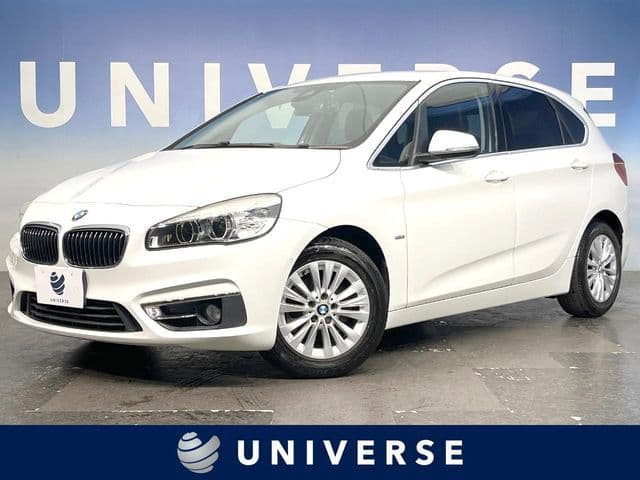BMW BMW 2series Active Tourer