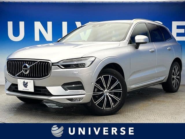 VOLVO VOLVO XC60