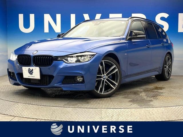 BMW BMW 3series TOURING