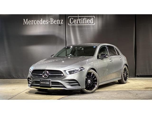 MERCEDES BENZ
