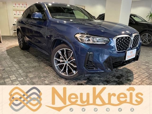 BMW BMW X4