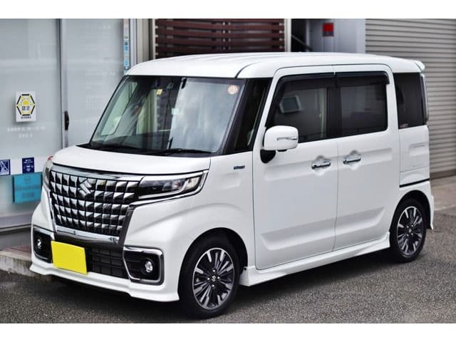 SUZUKI