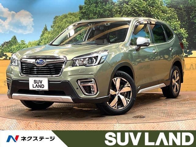 SUBARU