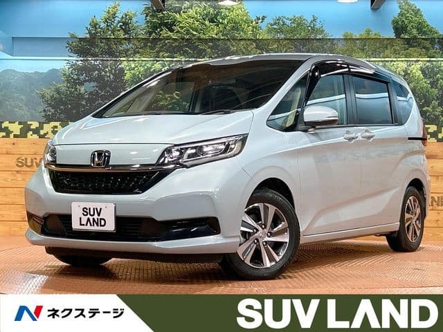 HONDA FREED HYBRID