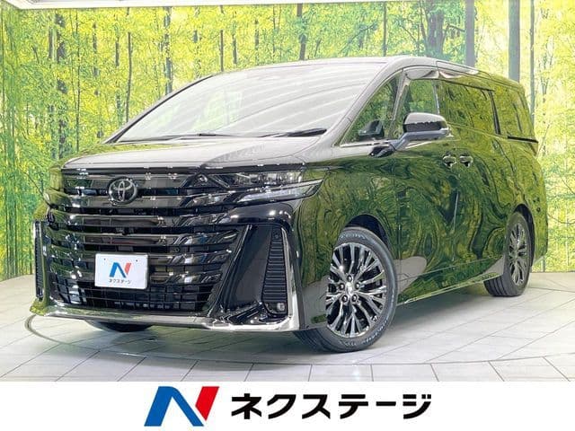 TOYOTA null
