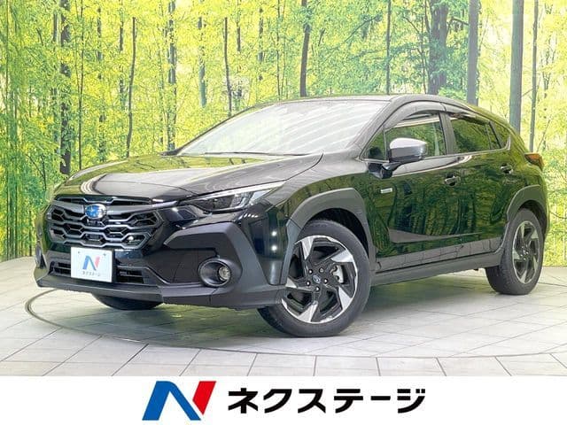 SUBARU