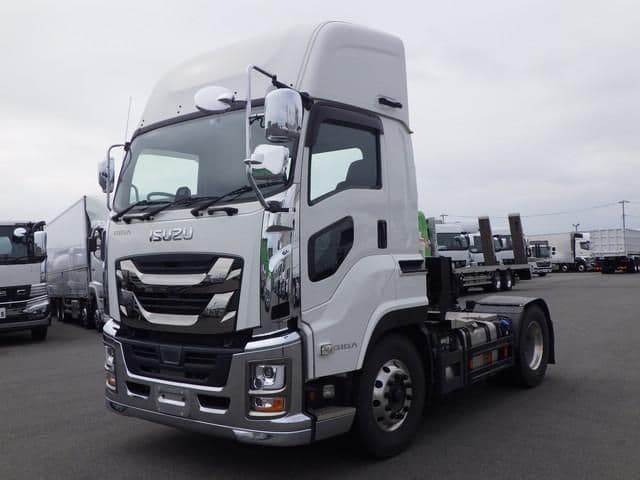 ISUZU