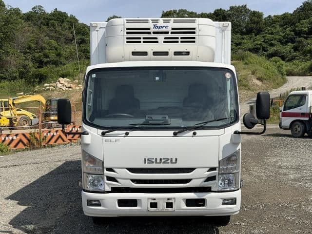 ISUZU