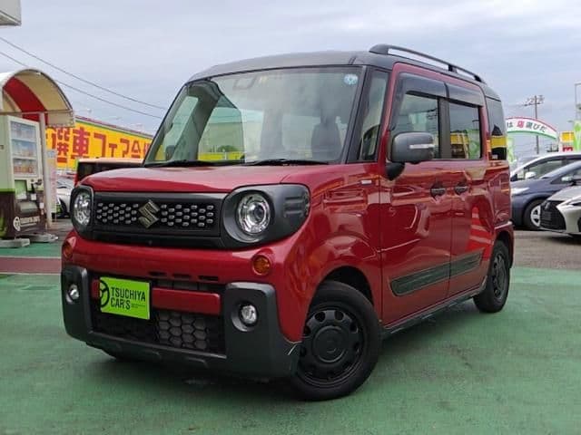 SUZUKI
