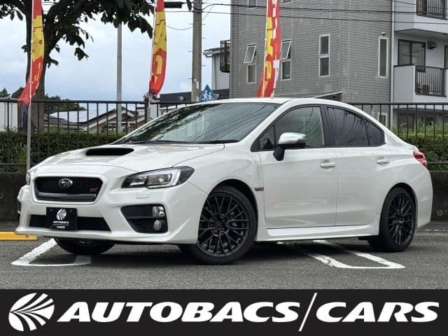 SUBARU