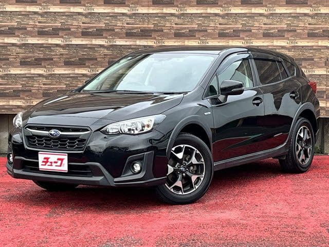 SUBARU SUBARU XV HYBRID