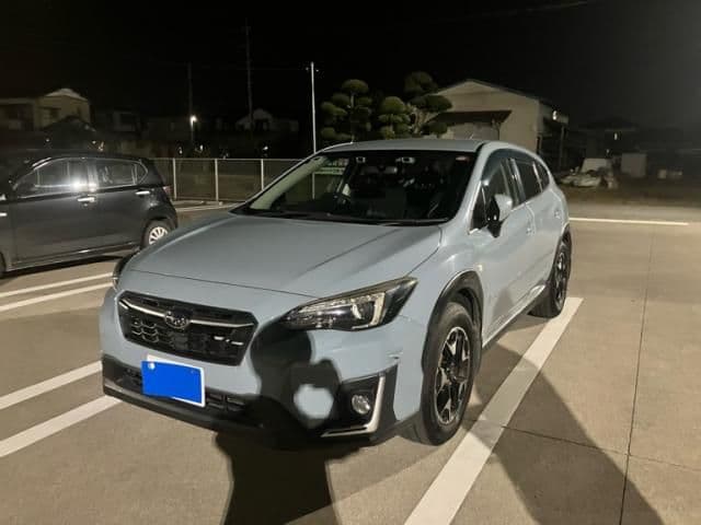SUBARU