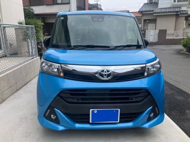 TOYOTA