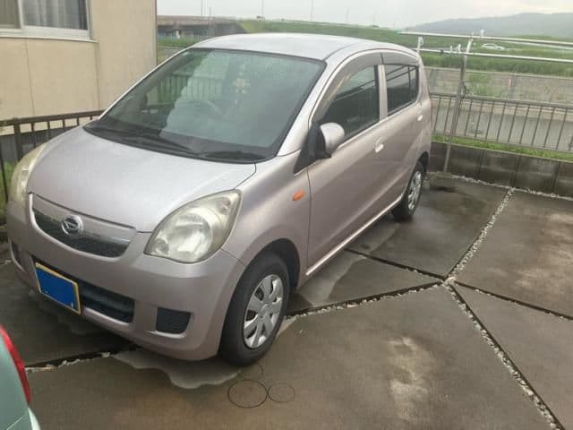 DAIHATSU