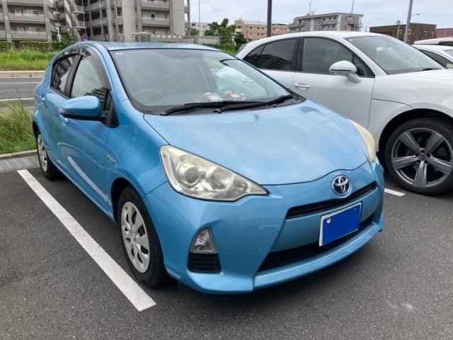 TOYOTA
