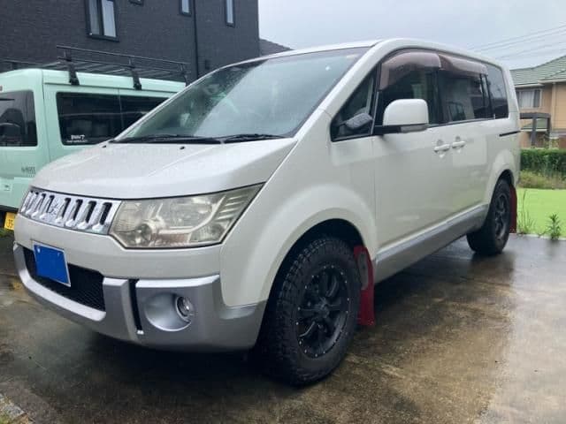 MITSUBISHI