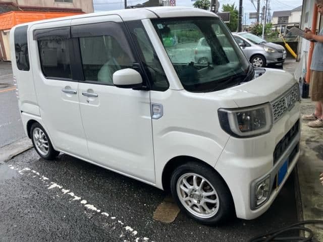 DAIHATSU