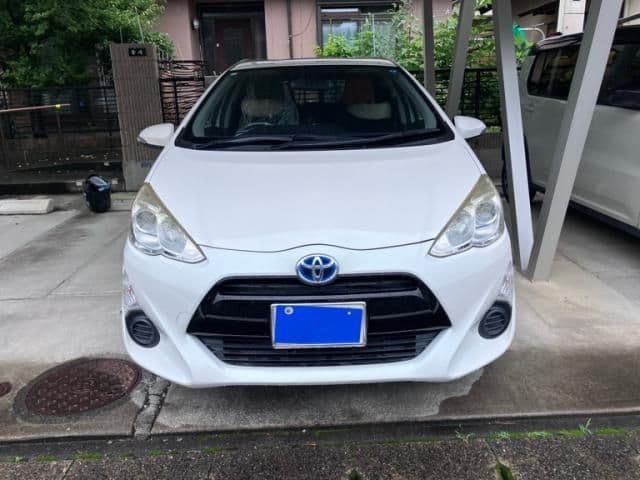 TOYOTA