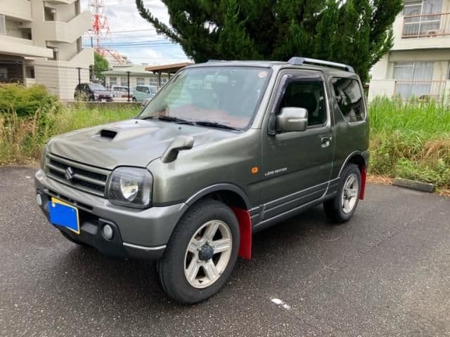 SUZUKI