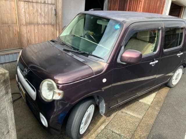 DAIHATSU