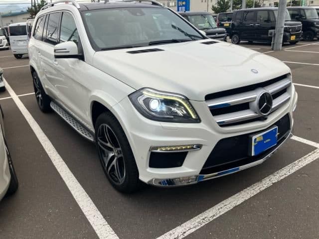 MERCEDES BENZ