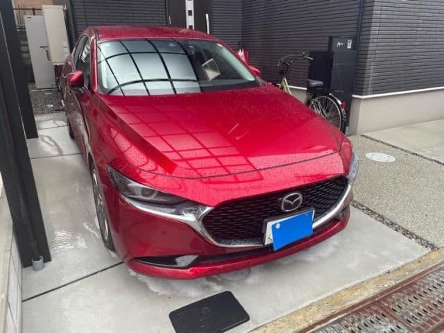 MAZDA