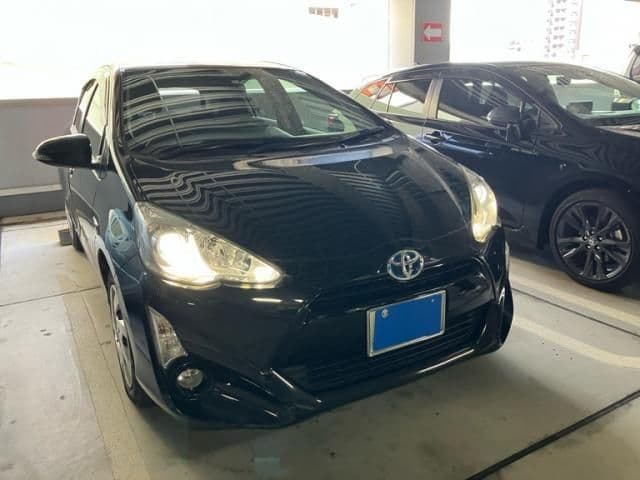 TOYOTA
