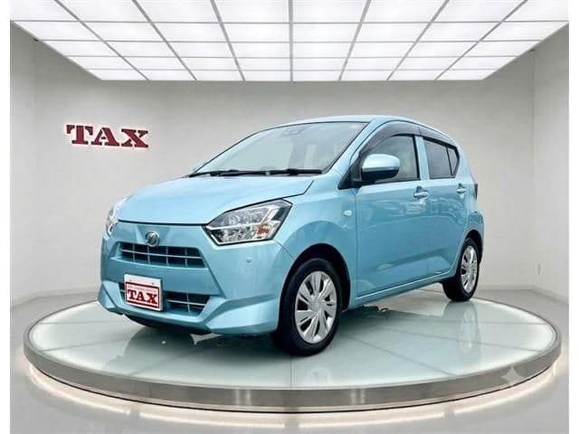 DAIHATSU