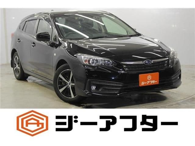 SUBARU IMPREZA SPORT