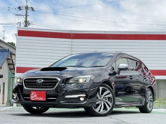 SUBARU