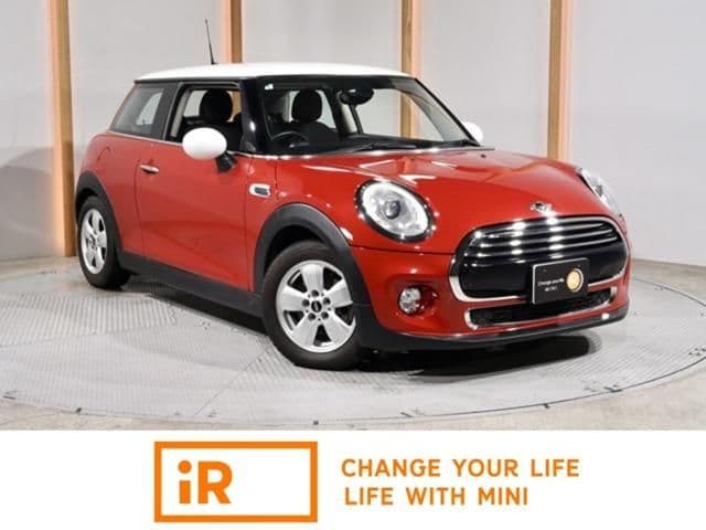 BMW BMW MINI COOPER