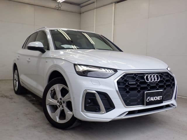 AUDI