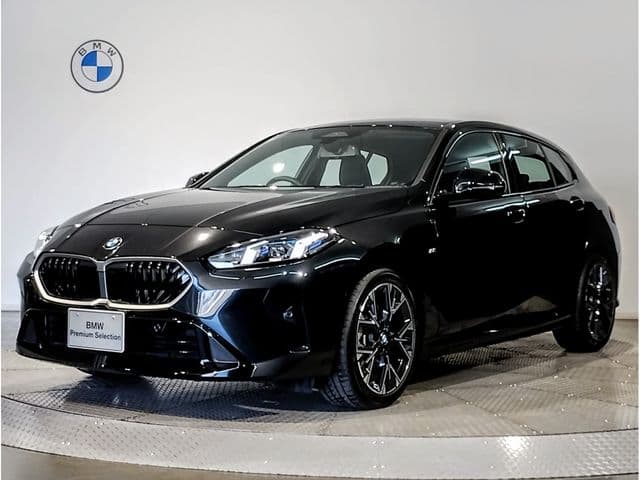 BMW BMW 1series