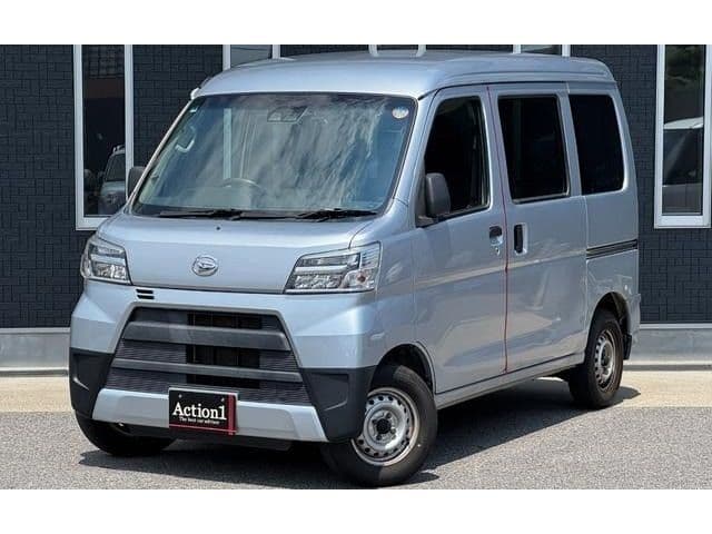 DAIHATSU