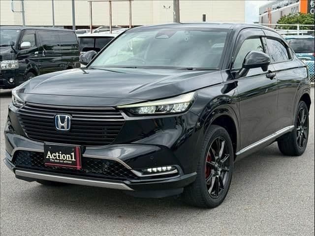 HONDA