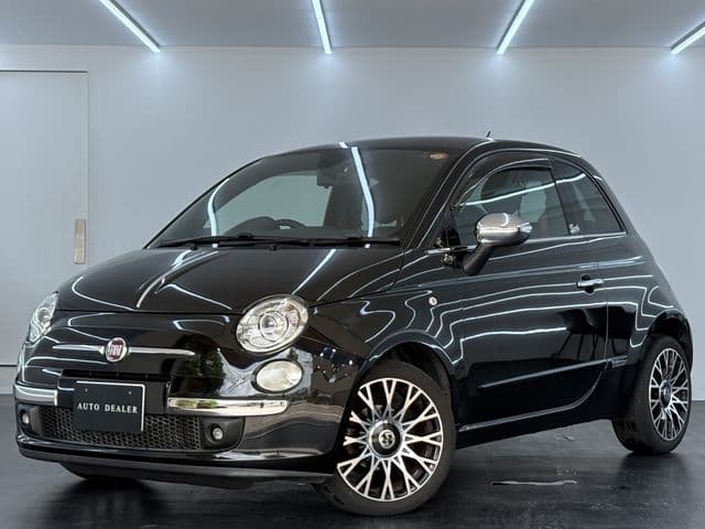 FIAT FIAT 500