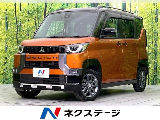 MITSUBISHI null