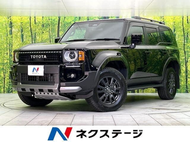 TOYOTA null