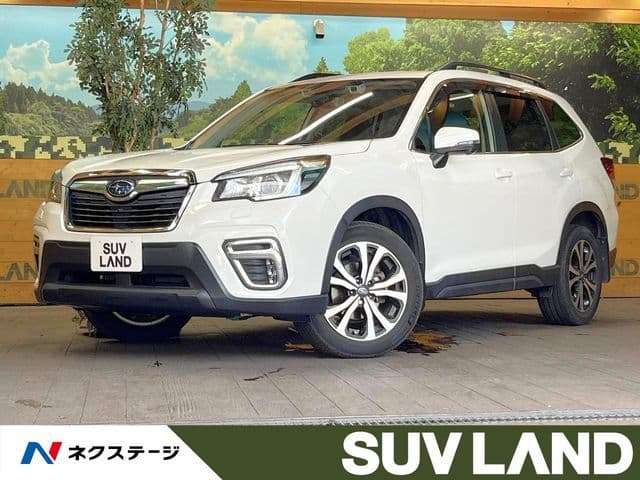 SUBARU