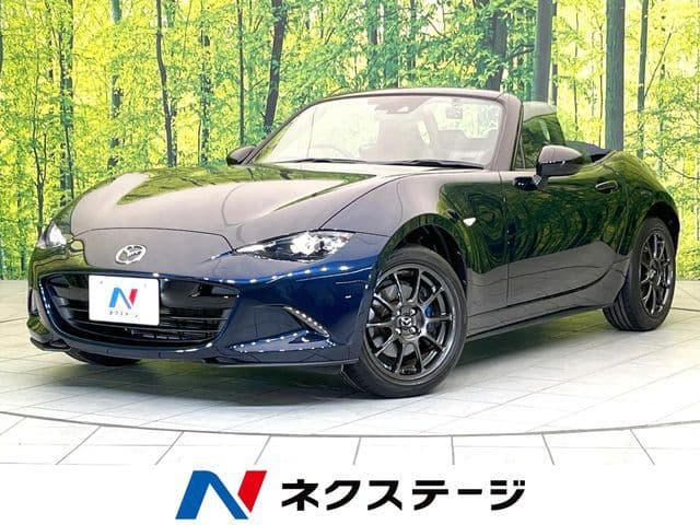 MAZDA ROADSTER